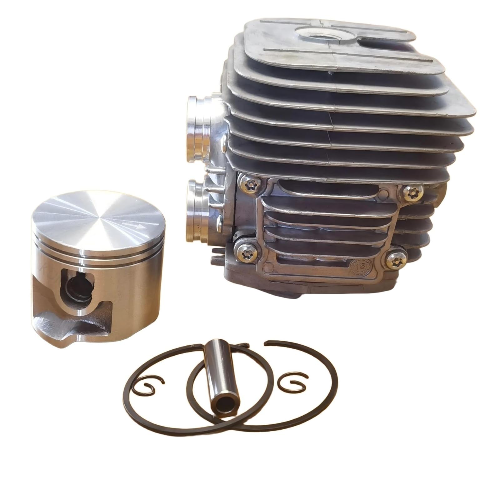 Do zestawu tłoka cylindra s/t/i/h/l TS420 wymień 4238 020