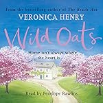 Cover of Wild Oats