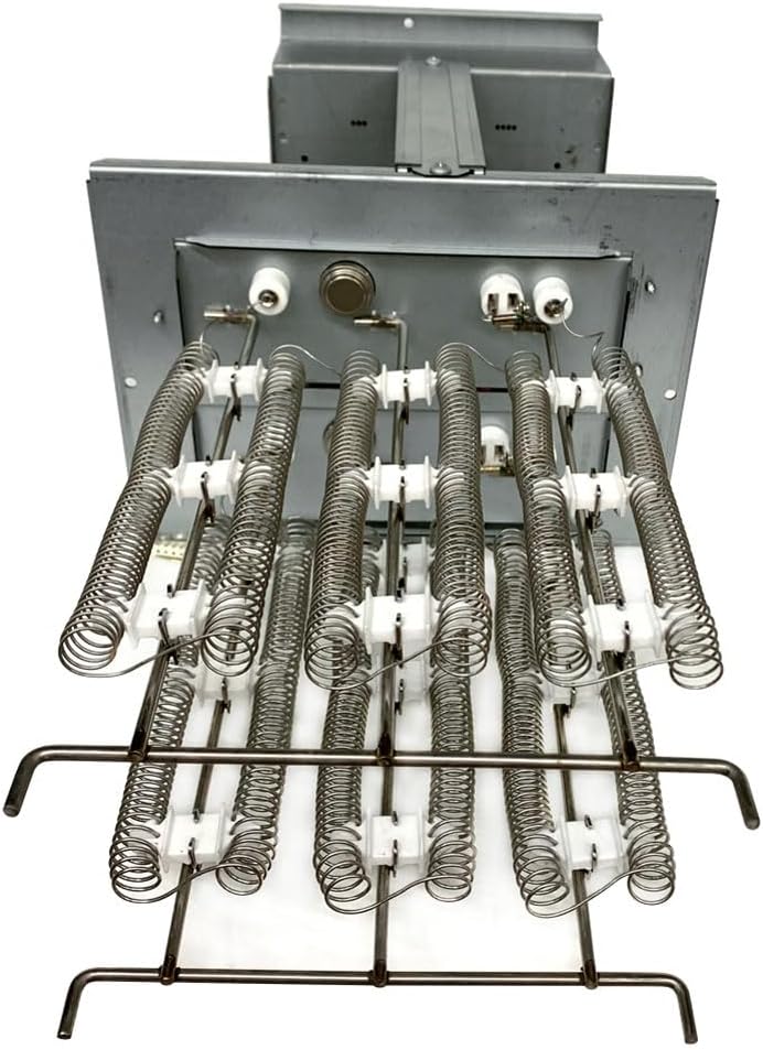 MrCool 5kW Electric Heat Kit for VersaPro & Hyper Heat Air Handler - 2nd Gen - Circuit Breaker
