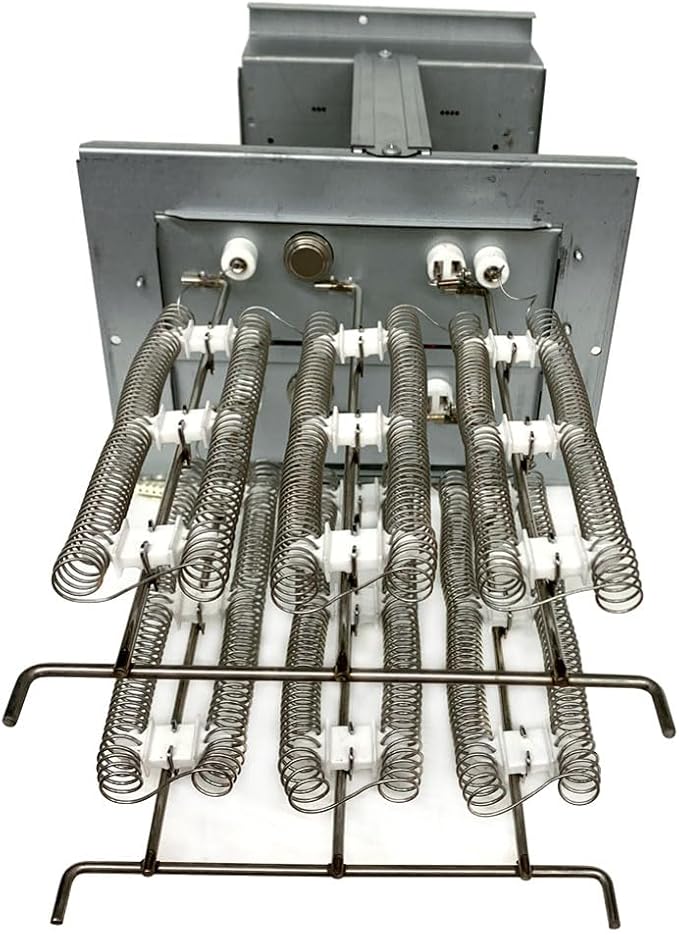 Kit de Calefacción Eléctrico 5kW para Manejador de Aire - 240V miniatura 3