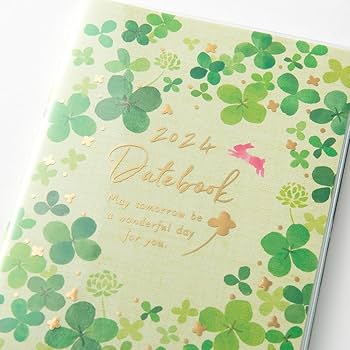 みどりページ Amazon.co.jp: ミドリ(MIDORI) ポケットダイアリー 手帳 2024年