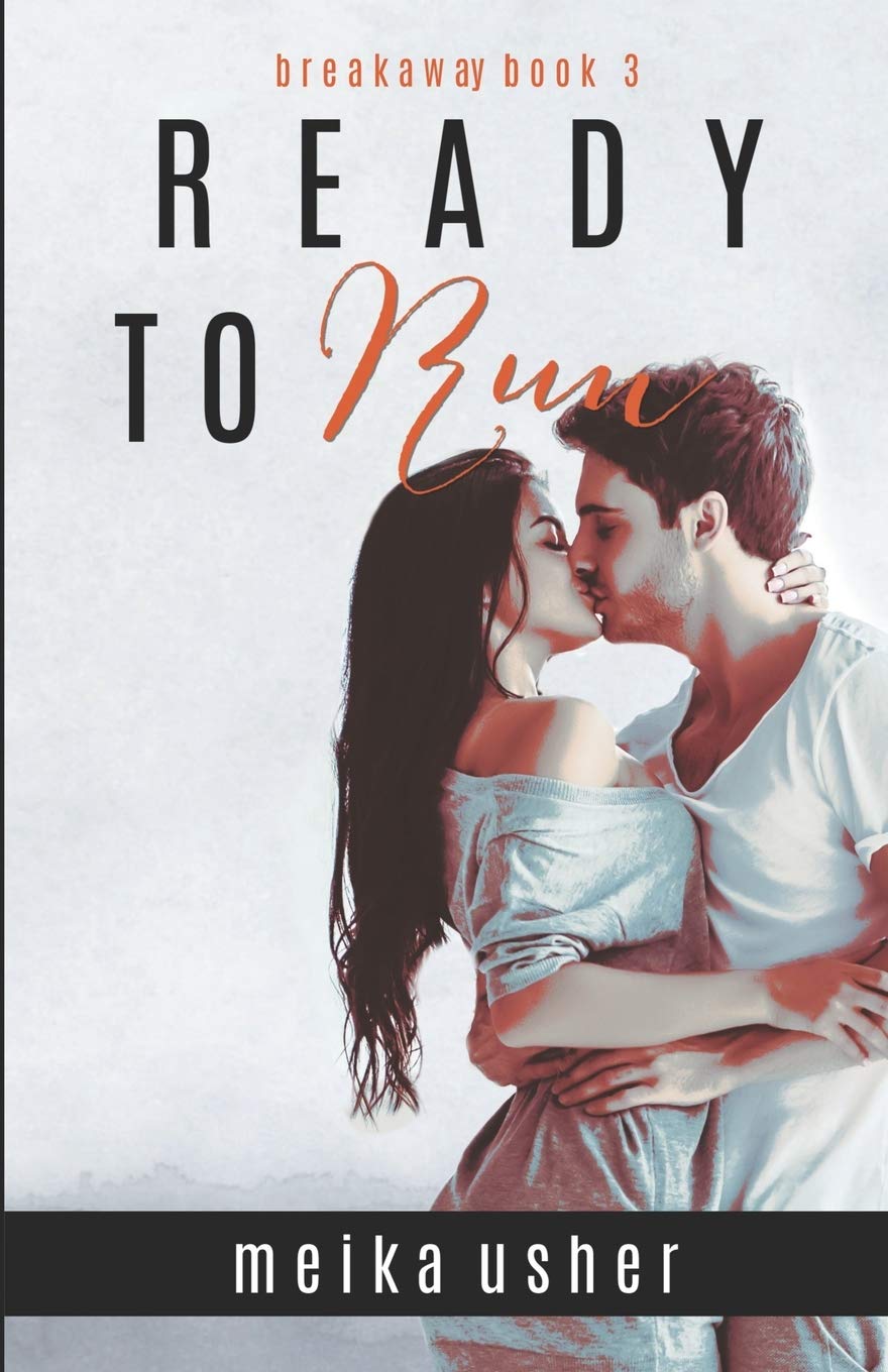 Ready to Run: 3 (Breakaway)