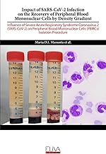 Impact of SARS-CoV-2 infection on the recovery of peripheral blood mononuclear cells by density gradient