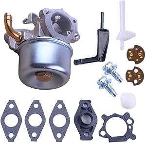 Filtro Dell'aria Per Briggs & Stratton Intek Pro 5, 5.5, 6.5 Per - Foto 12