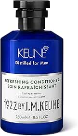 KEUNE 1922 REFRESHING CONDITIONER 250ml