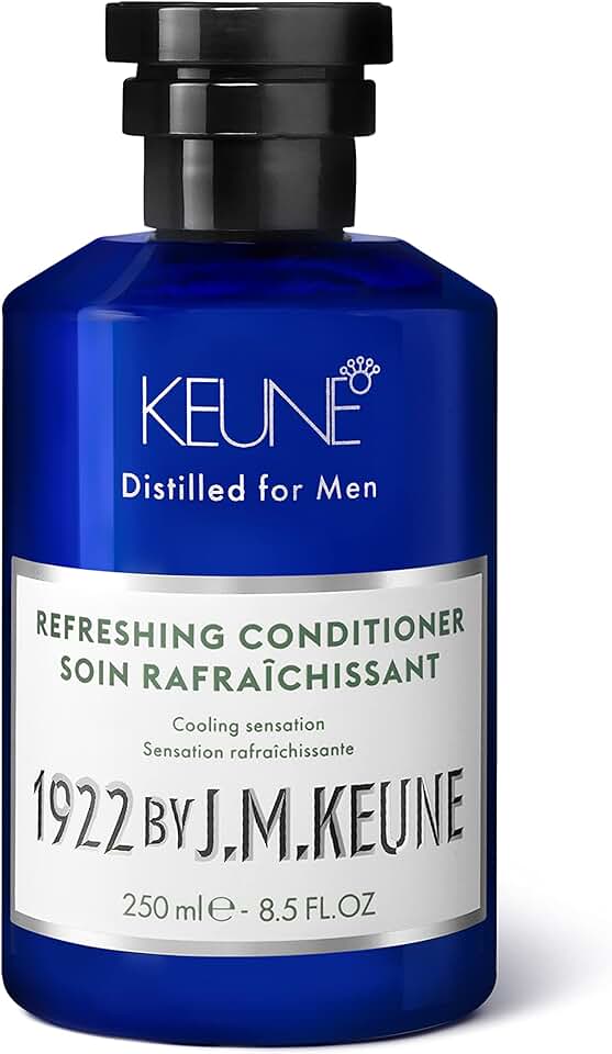 KEUNE 1922 REFRESHING CONDITIONER 250ml