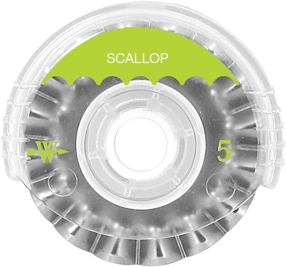 Westcott Craft Paper Trimmer Replacement Cut Blades, Pack