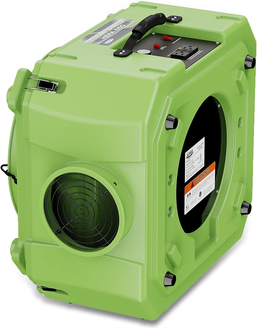 Cleanshield hepa 550 Clearance