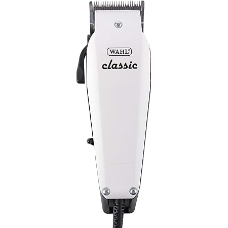 wahl balding clipper india