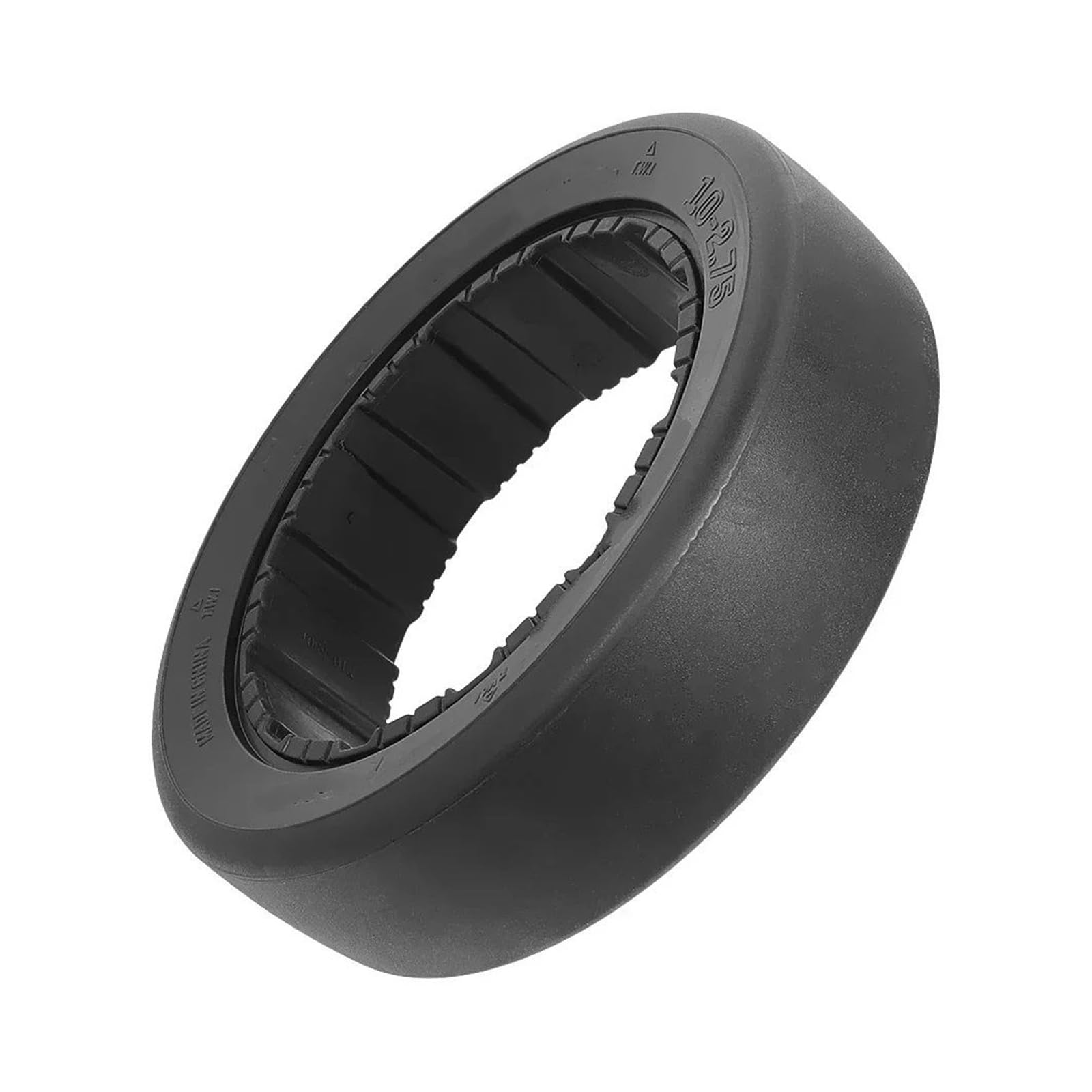 Neumático sólido for patinete eléctrico, compatible con Segway, Ninebot, Gokart Pro, S-MAX rueda de scooter de goma maciza