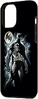Vista 2 de Funda para iPhone 12 Pro Max Batman The Knight