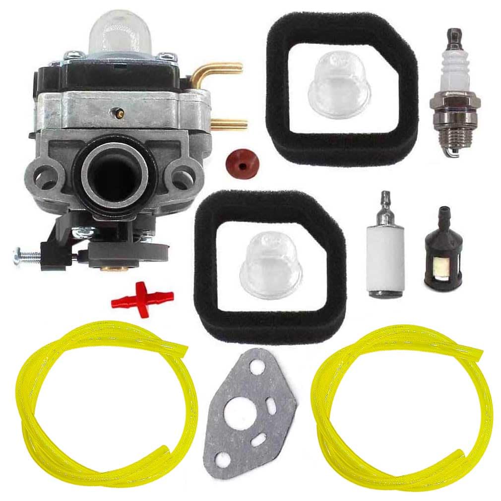 AISEN Carburetor Air Filter - Troy-Bilt Blower Parts -1