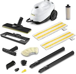 Kärcher SC 3 EasyFix Plus 1900 W Steam