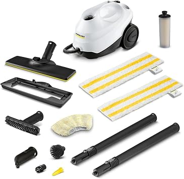 KÄRCHER Sc 3 EasyFx Plus Buharlı Temizlik Makinesi