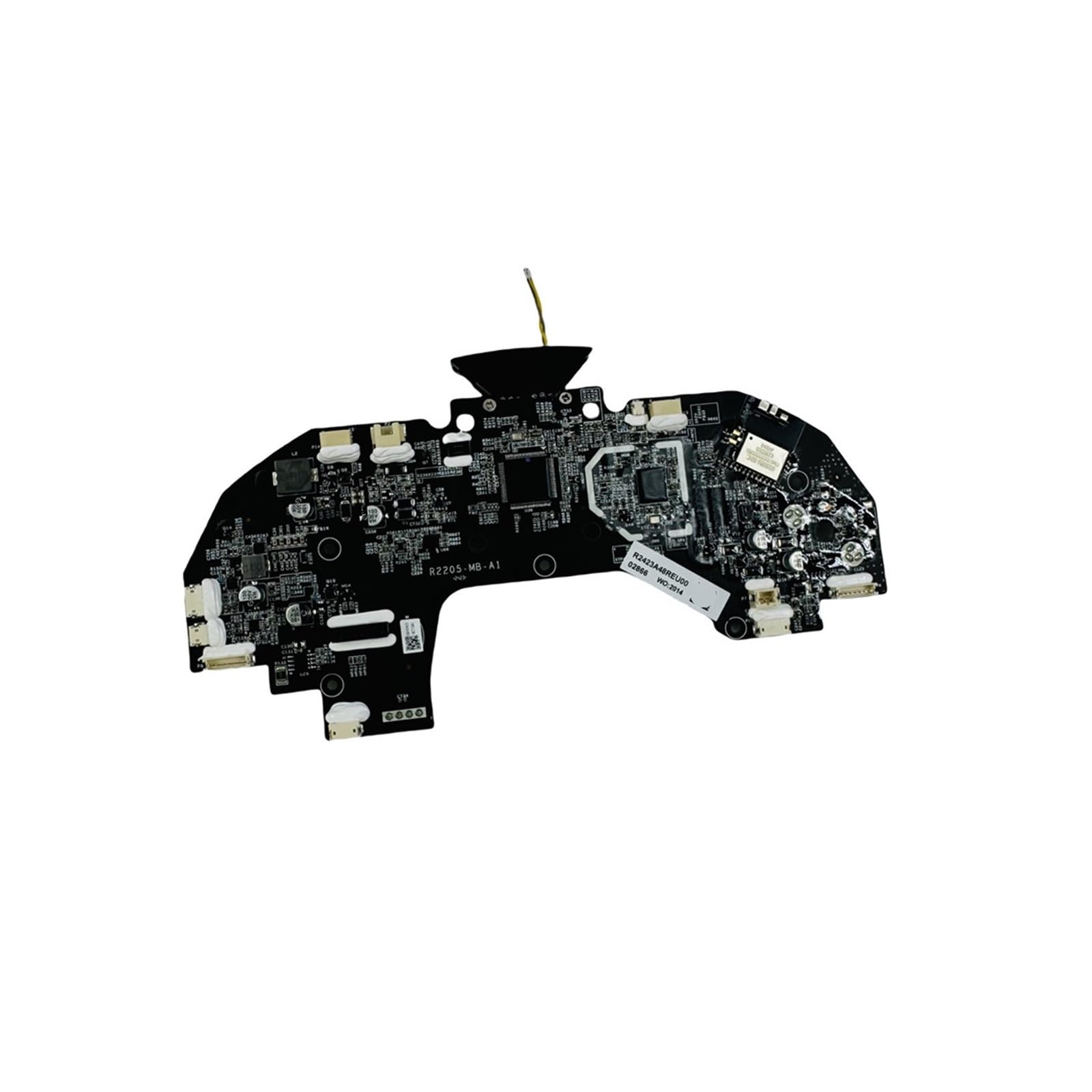 Carte mère Dreame D10 Plus Gen 2 pièce de rechange aspirateur