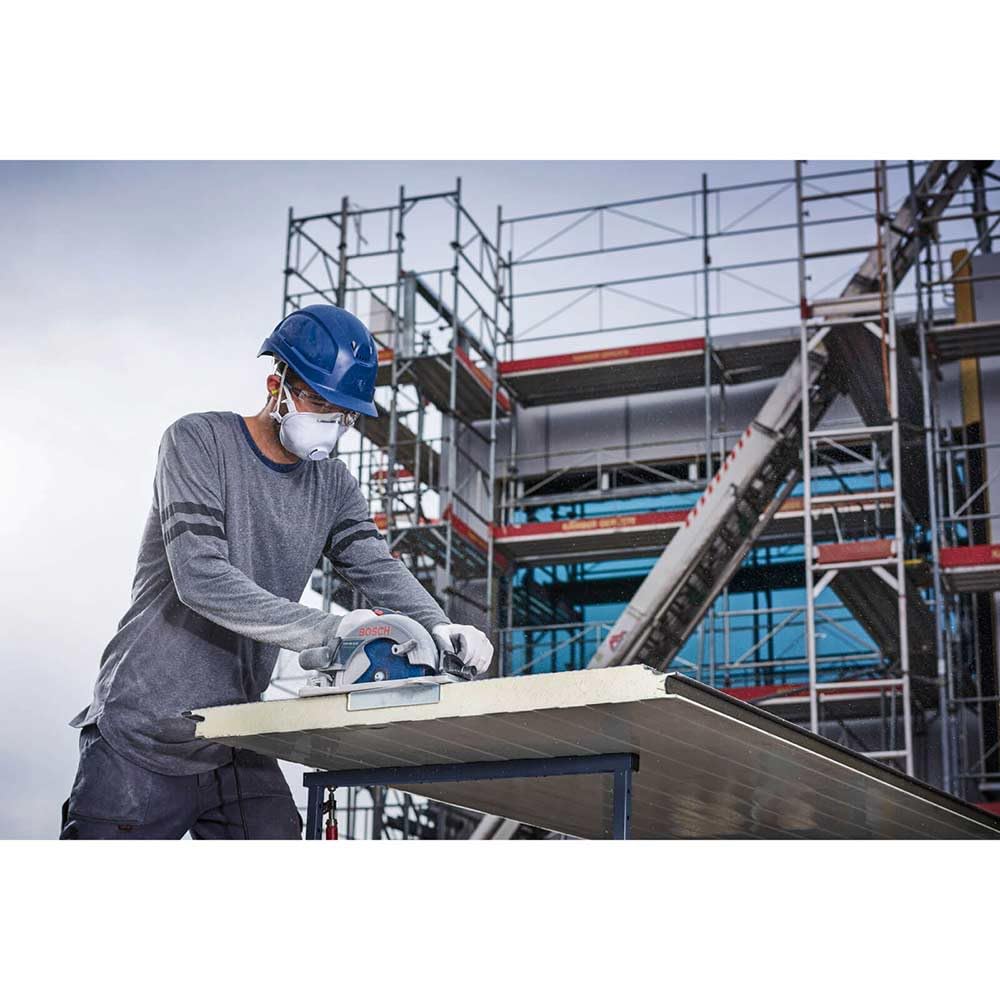 Bosch Professional 1x Lama per sega circolare Expert for Sandwich Panel (per pannelli sandwich, 230 x 20 mm, 40 denti, Accessorio Sega Circolare)
