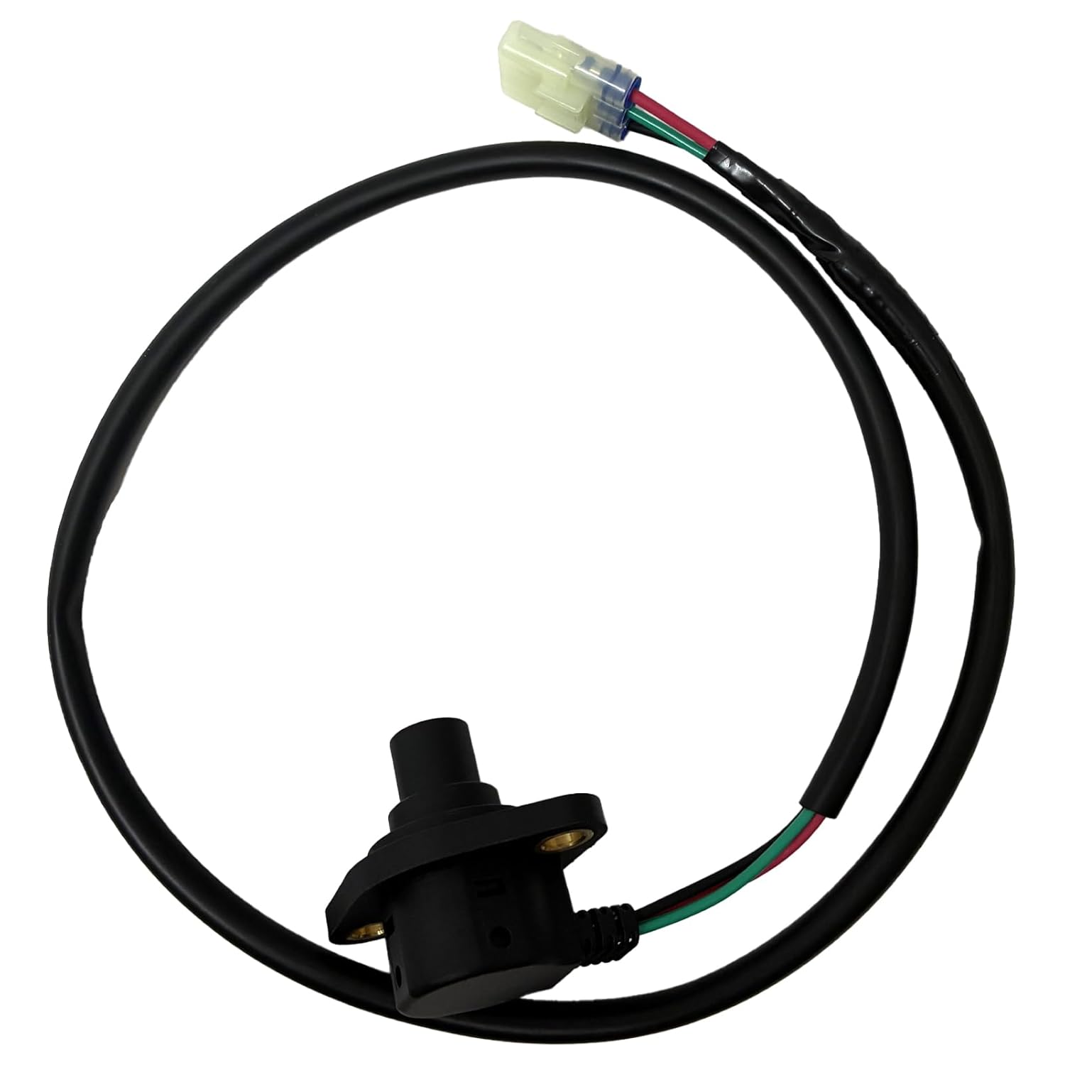 37700-HN0-672 Speed Sensor Compatible with Honda TRX450 Foreman 450 TRX500 Foreman Rubicon 500