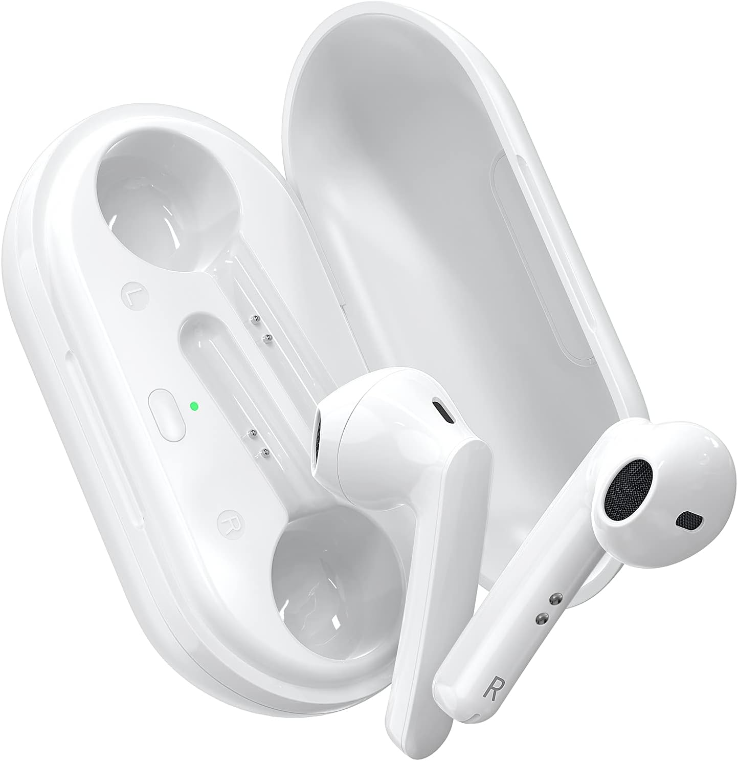 Piegricdiat Earbuds