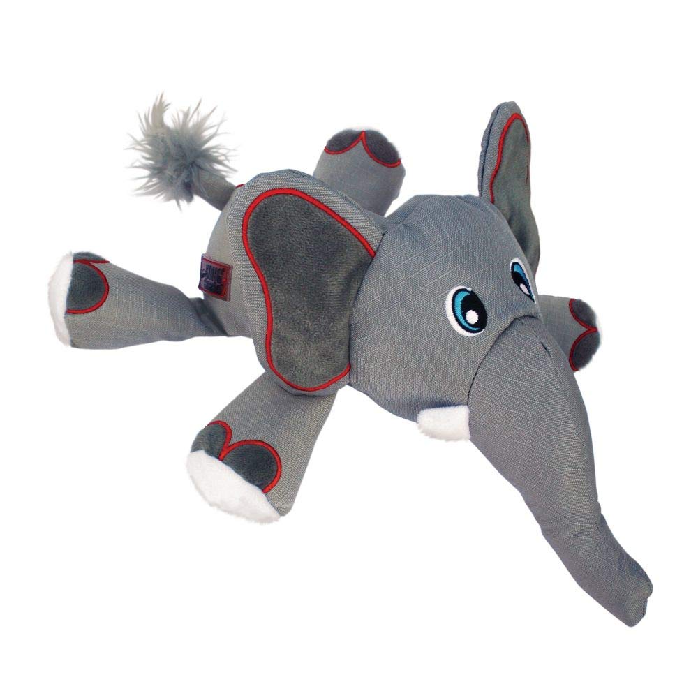 KONGCozie Ultra Ella Elephant for large dogs
