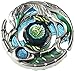 Beyblade ZERO G - Shogun Steel - GUARDIAN Revizer BBG-10 de Takara Tomy / Sono Kong avec nouveau lanceur