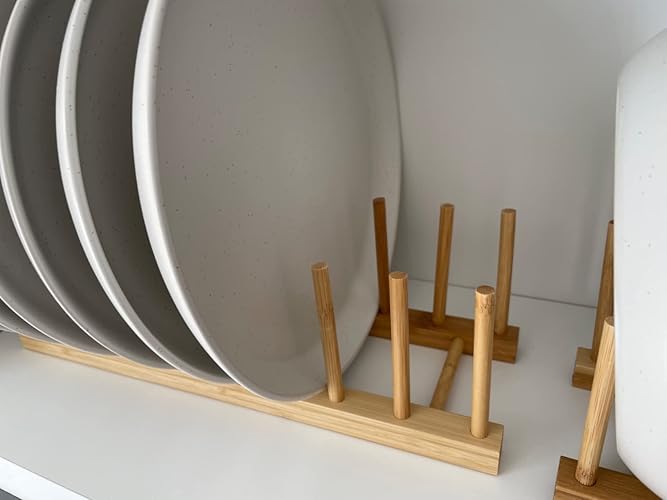 Perfect Dinnerware Storage/Organizer!!