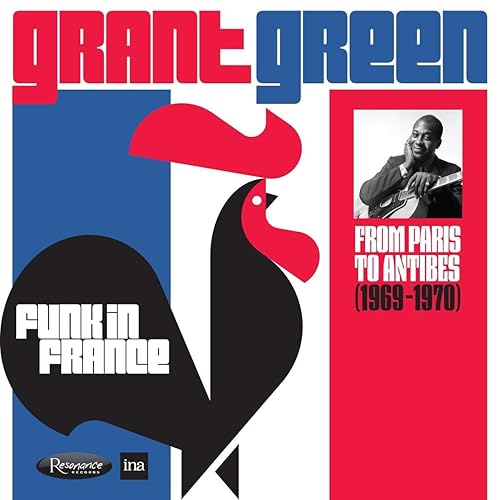Funk In France From Paris to Antibes 1969-1970