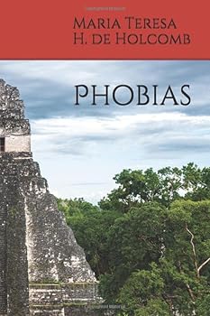 Paperback Phobias Book