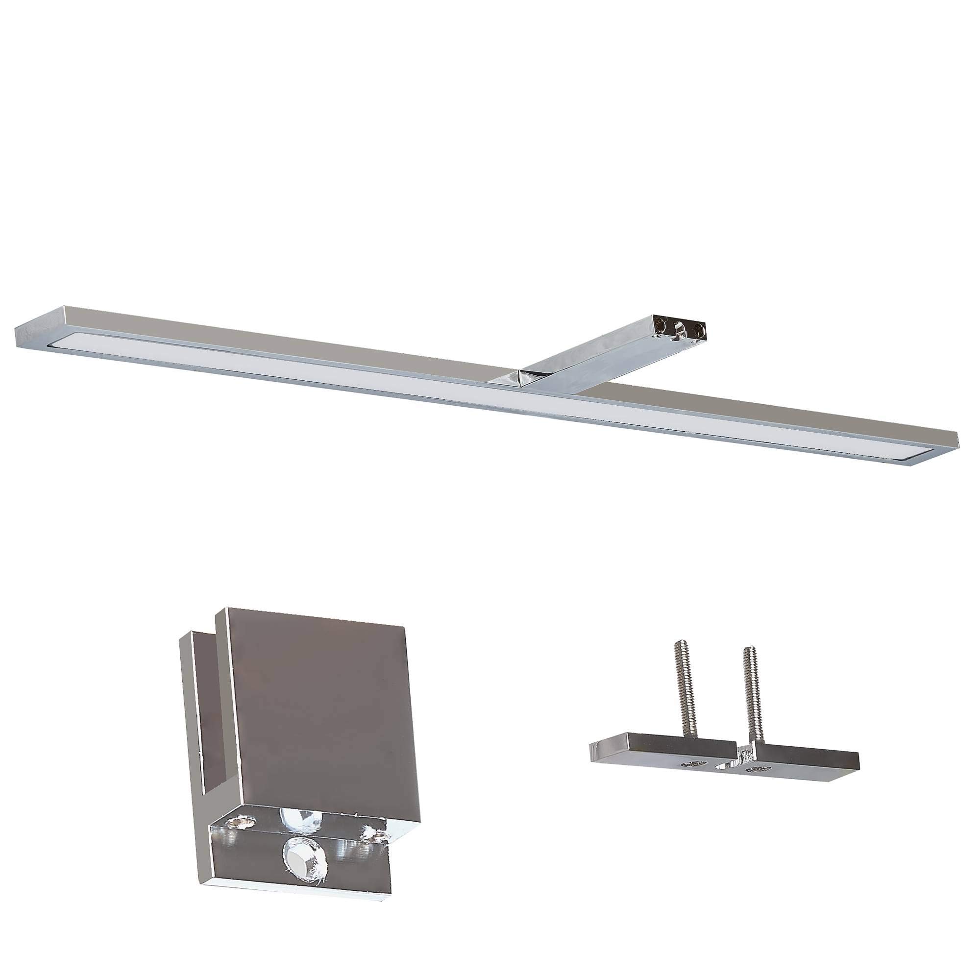 La luz del espejo LED IP 44 Baño Lámpara | 500