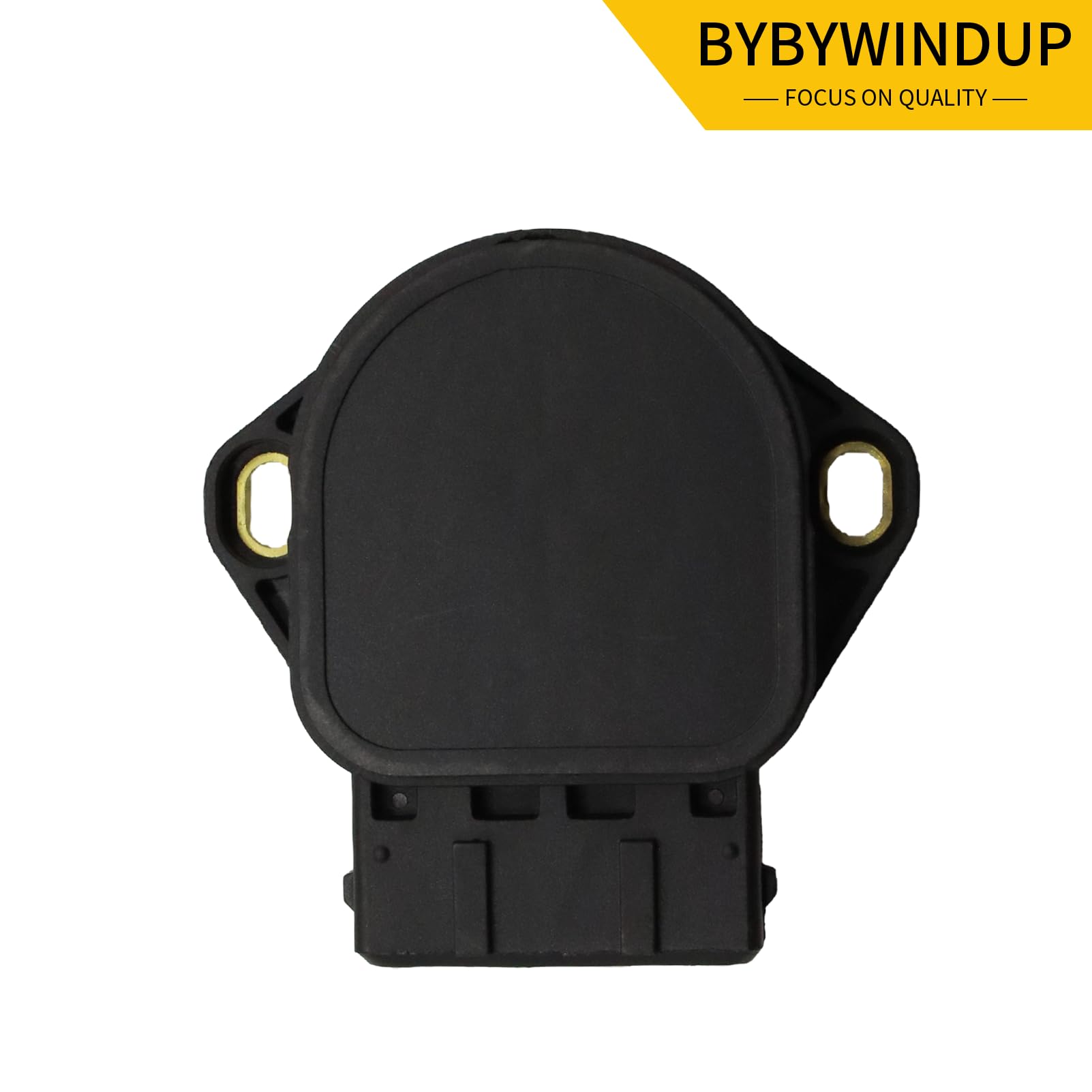 Capteur de position du papillon TPS, capteur de pédale d'accélérateur compatible avec Clio, Kangoo, Laguna, Megane, Scenic, 8200139460 7700431918