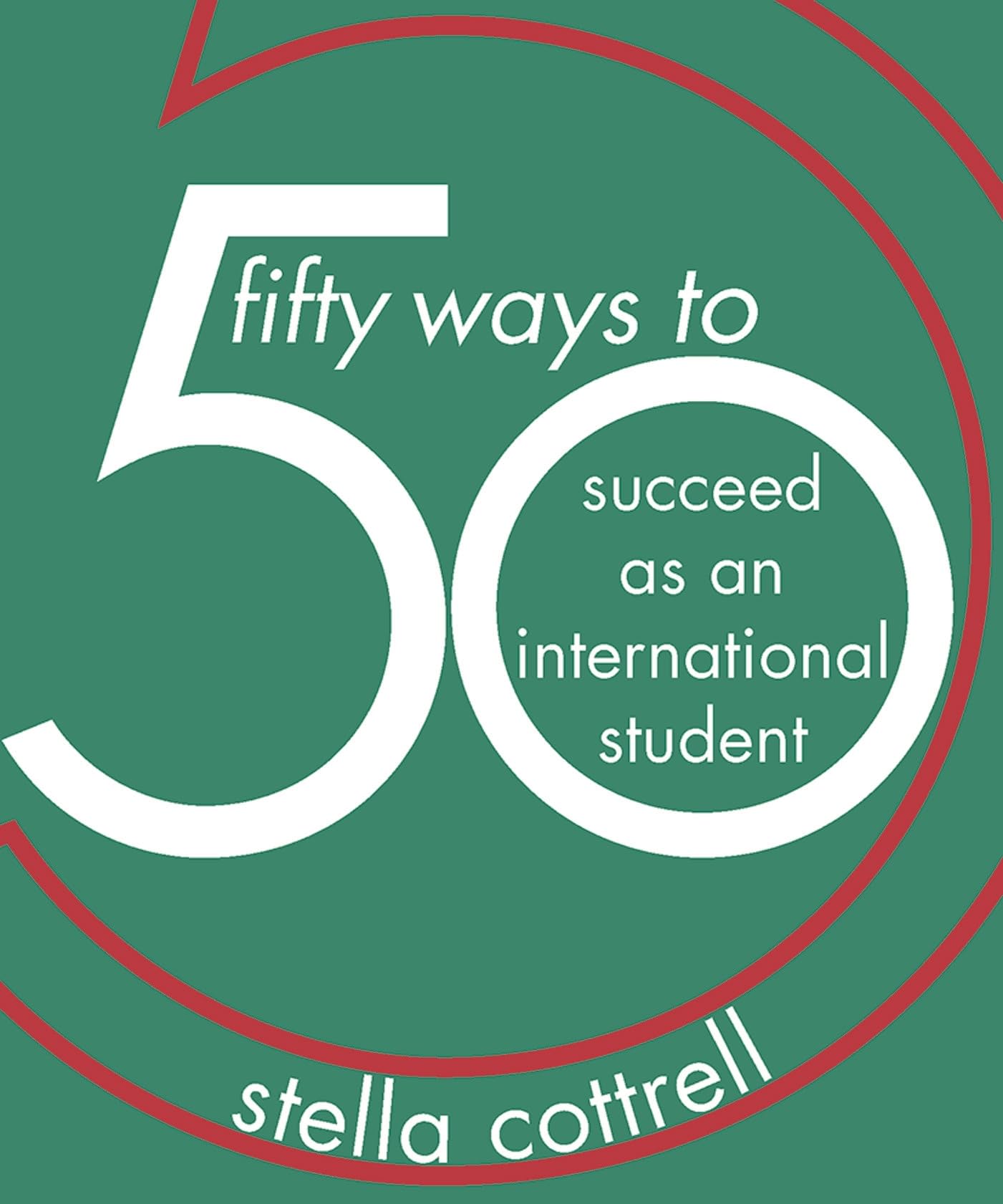 50 Ways to Succeed as an International Student: 5