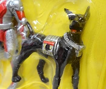 Amazon.co.jp: ゴーストバンク 1メタルダー&スプリンガー 未使用 Amazon.co.jp: ゴーストバンク 1メタルダー&スプリンガー 未使用