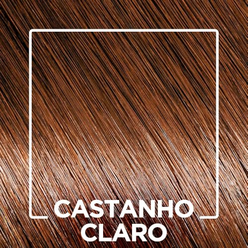 Tintura Henna Himalaya Em Pó Castanho Claro 250g
