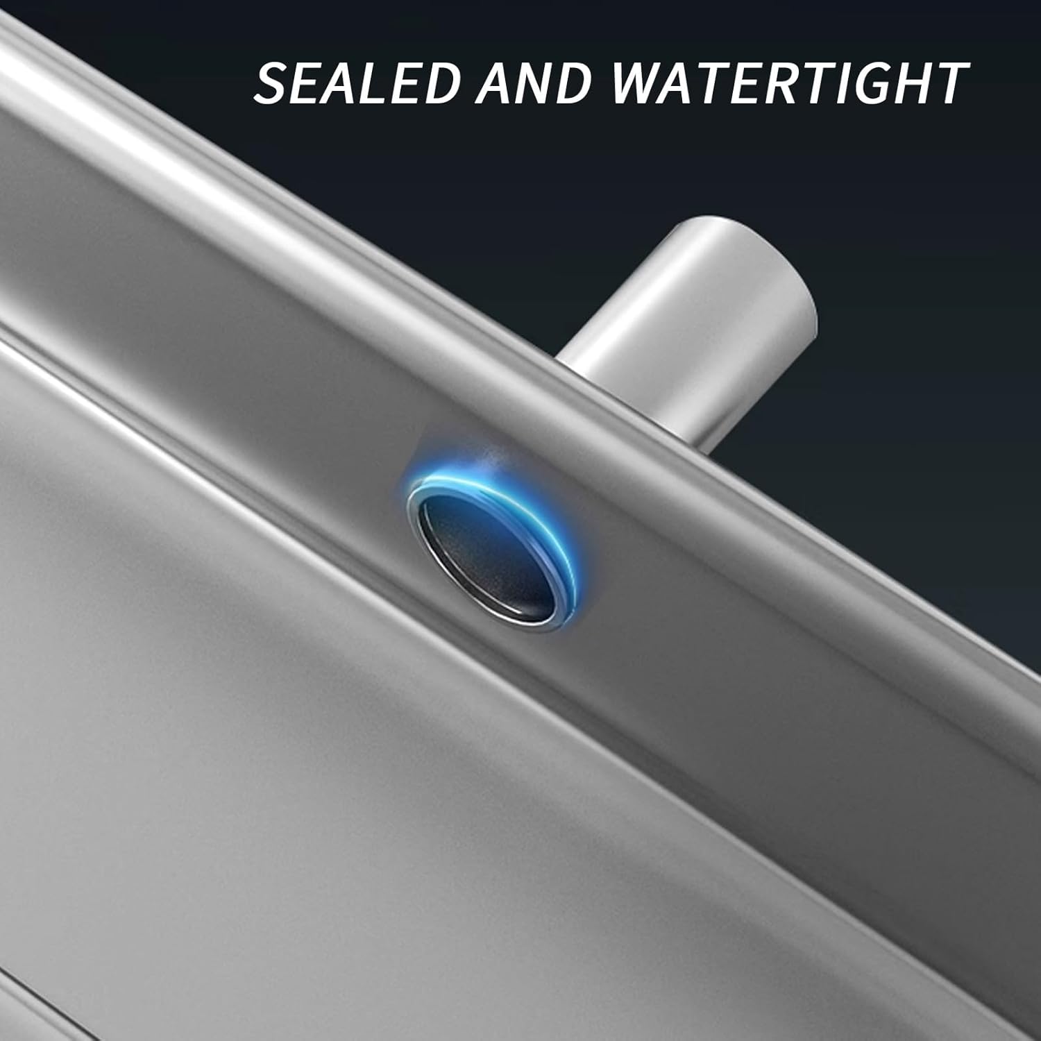 Stainless Steel Air Conditioner Drip Tray - 37x17in Condensate Drain Pan for External Unit - Water Catcher & Drip Drain Solution - Durable & Reliable AC Accessory