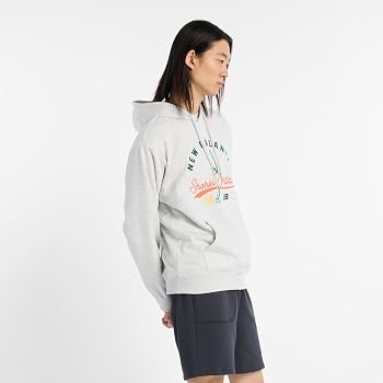 Amazon | [ニューバランス] 大谷翔平 メモリーズグラフィックフーディ