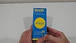 Bio-strath Liquid, 8.40-Ounce Glass Bottle : Amazon.ca: Health ...