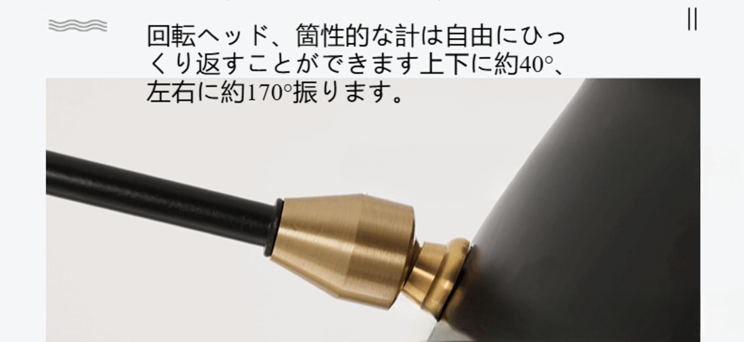 ウォールライト 壁取り付け用燭台 工業用プラグイン壁取り付け用燭台 22.4インチ ホワイトセラミック 壁掛けランプ 木製ウォールラ ウォールランプ  調節可能な木製ウォールライト プラグインコード付き ホワイトセラミックアームヘッドボード 壁取り付け用燭台 照明器具 ... Buccvut壁取り付け用燭台プラグイン、インダストリアルスタイルロングスイングアームウォールランプ、ウォールライトプラグインコード