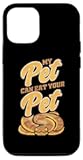 iPhone 12/12 Pro Ball Python Snake Python Owner Gift Case