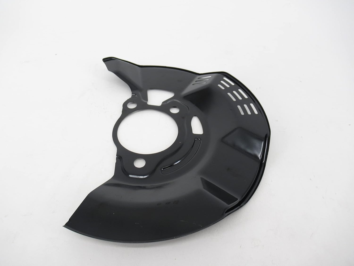 OEM Genuine Toyota Left (Driver Side) Front Disc Brake Dust Cover 47782-02140 4778202140