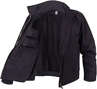 Vista 5 de Ligera chaqueta para transporte oculto Rothco