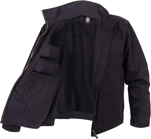 Miniatura 5 de Ligera chaqueta para transporte oculto Rothco