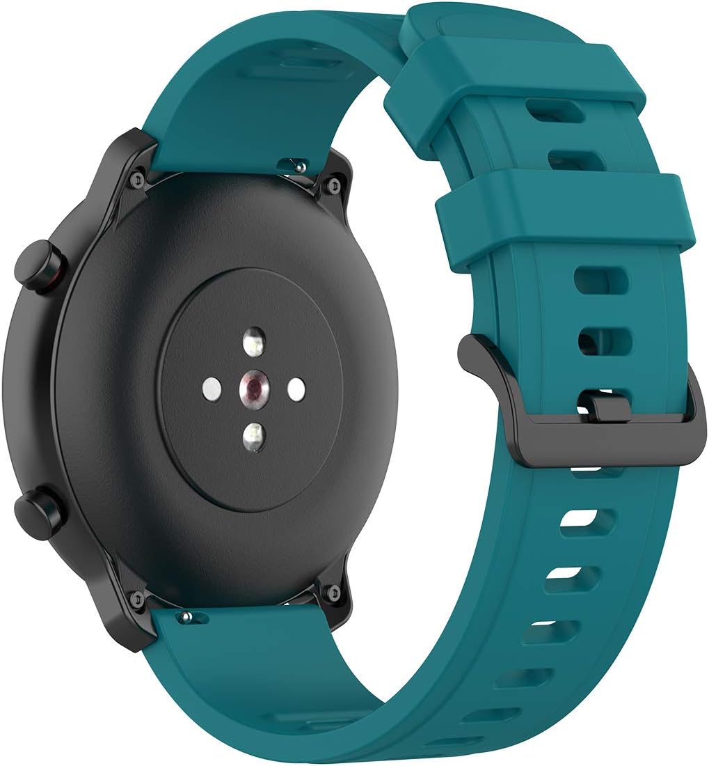 Compatible Watch Band for Amazfit GTR and Zepp Z Costa Rica Ubuy