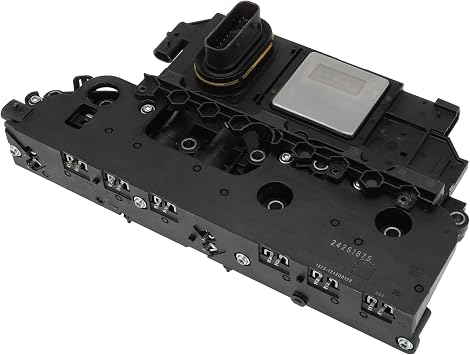 6T70 6T75 6T80 Automatic Transmission Control Valve Body for Buick LaCrosse Enclave Regal 2014-2016 Transmission Control Module for Chevrolet Malibu Equinox Impala No.24261875