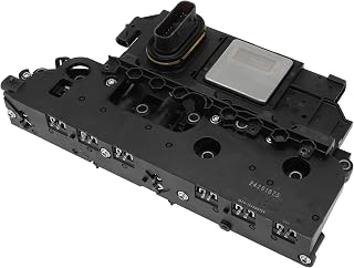 6T70 6T75 6T80 Transmission Control Module for Buick LaCrosse Enclave Regal 2014-2016 Transmission Control Module for Chevrolet Malibu Equinox Impala No.24261875