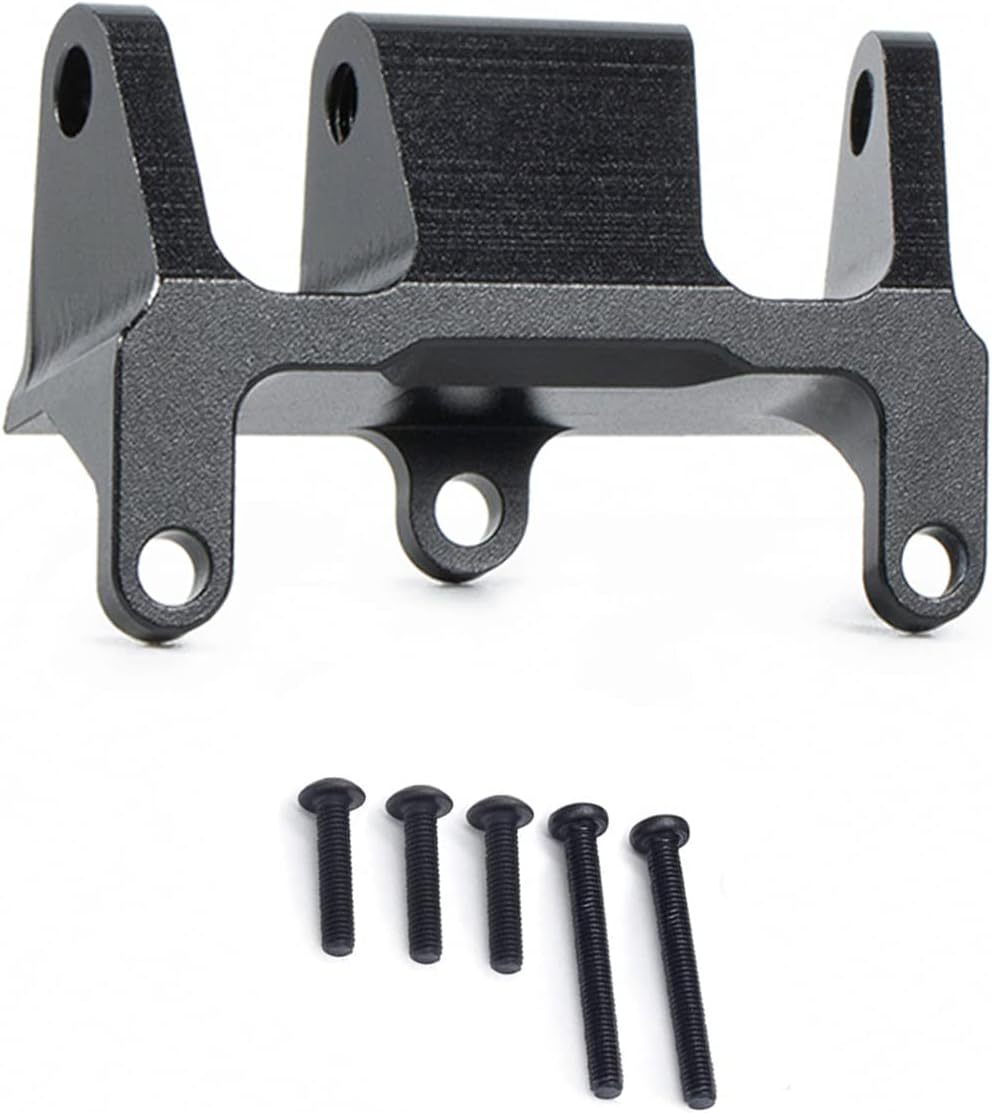 Amazon.com: UTB18 Aluminum Upper Rear Link Riser for RC Rig Crawler ...