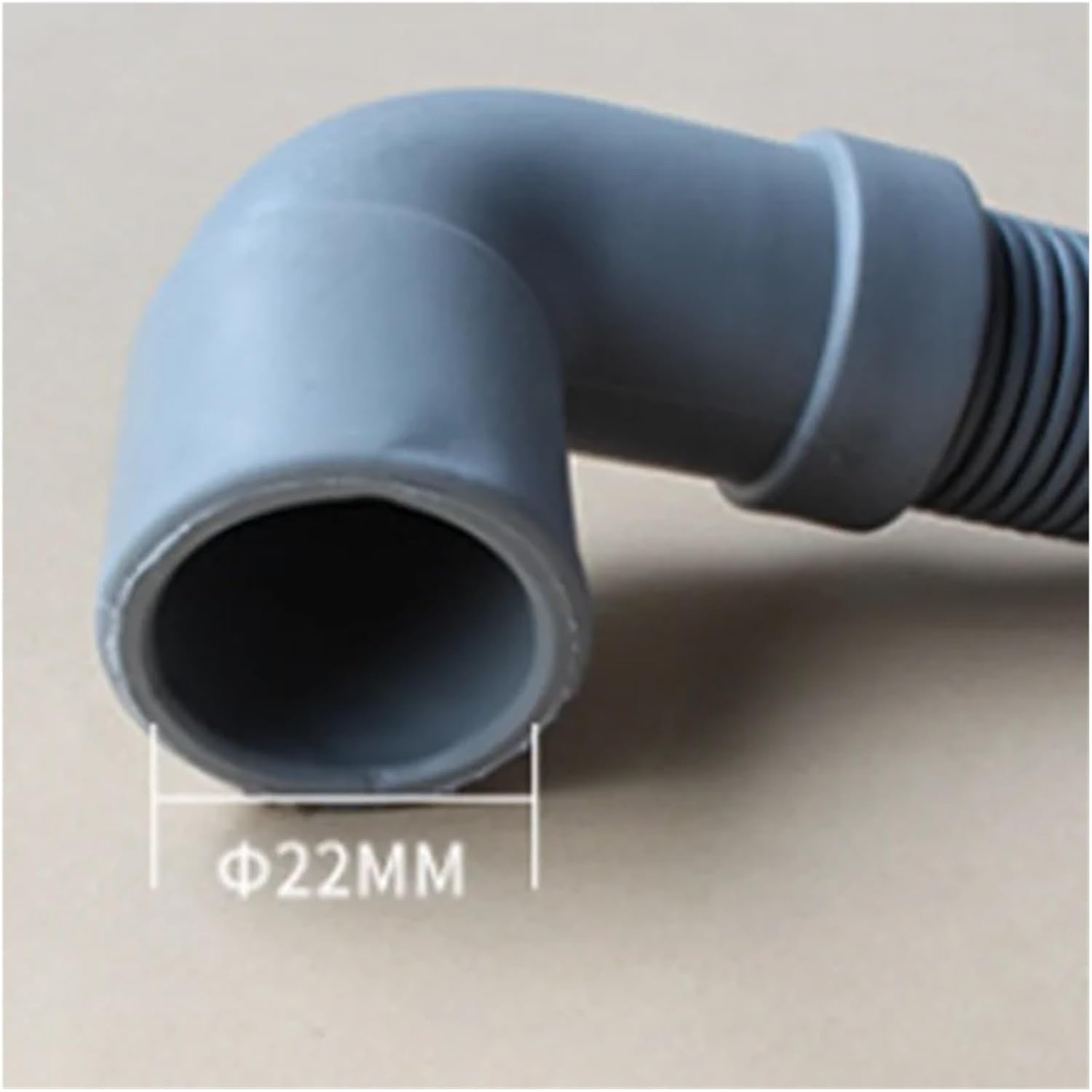 10M Drain Pipe Washing Machine Dishwasher Drain Waste Hose Extension Pipe Hose Wash Machine Accesories