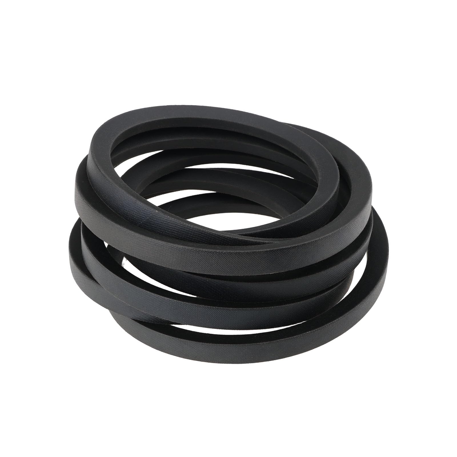 OTOTEC Courroie de pont 1736516YP 1736516 compatible avec Simplicity Courier compatible avec Regent 3352,8 x 12,7 x 10 mm