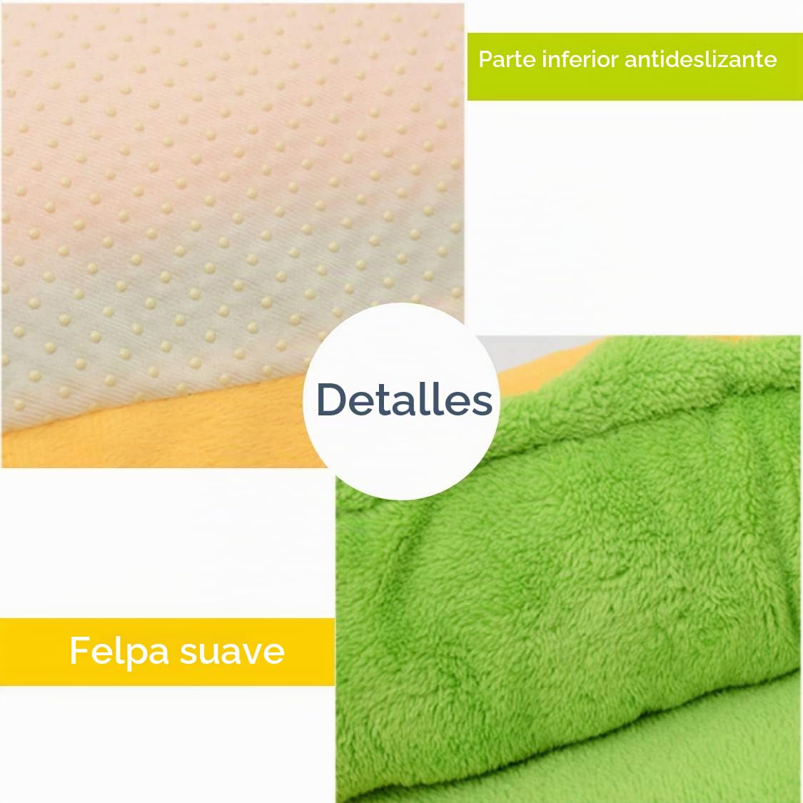 Hotdog - Cama para perros y mascotas, cama cálida para perros, nido de gato, lavable, tapete extraíble para gatos