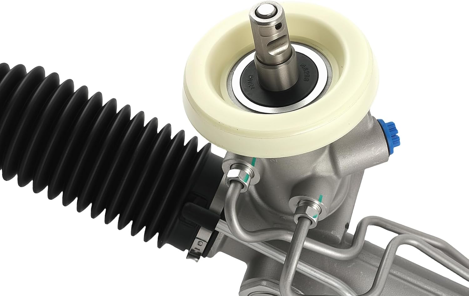 Power Steering Rack and Pinion Assembly fit for Chevrolet Impala Monte Carlo 2000-2011 OE 26079913