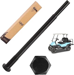 10L0L Golf Cart Primary Drive Clutch Puller Removal Tool Fit Club Car DS & Precedent 1988-up,Replace OEM# 1014496, 5707