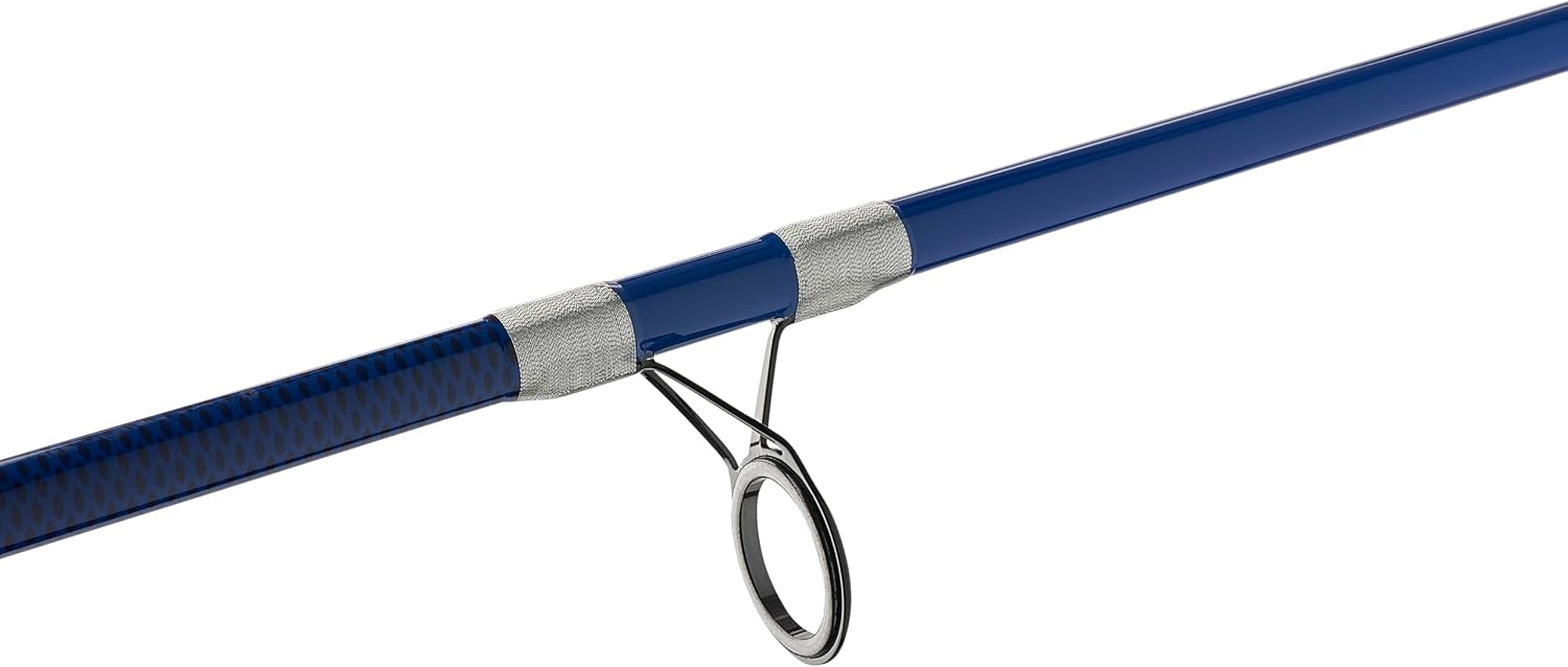 Shakespeare Contender Spinning Rod and Reel Combo